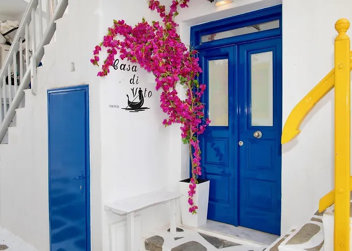 Casa Di Vito