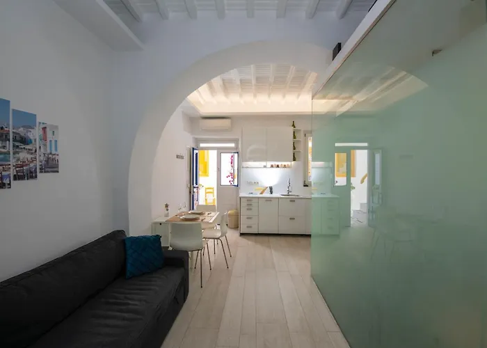 Casa Di Vito