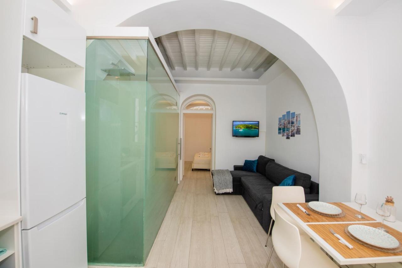 Casa Di Vito Holiday home Mykonos Town