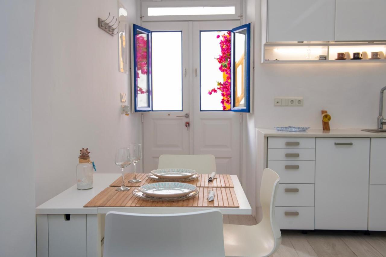 Casa Di Vito Holiday home