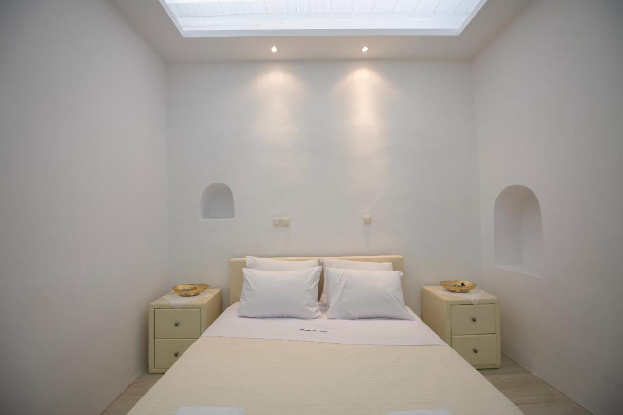 Holiday home Casa Di Vito Mykonos Town