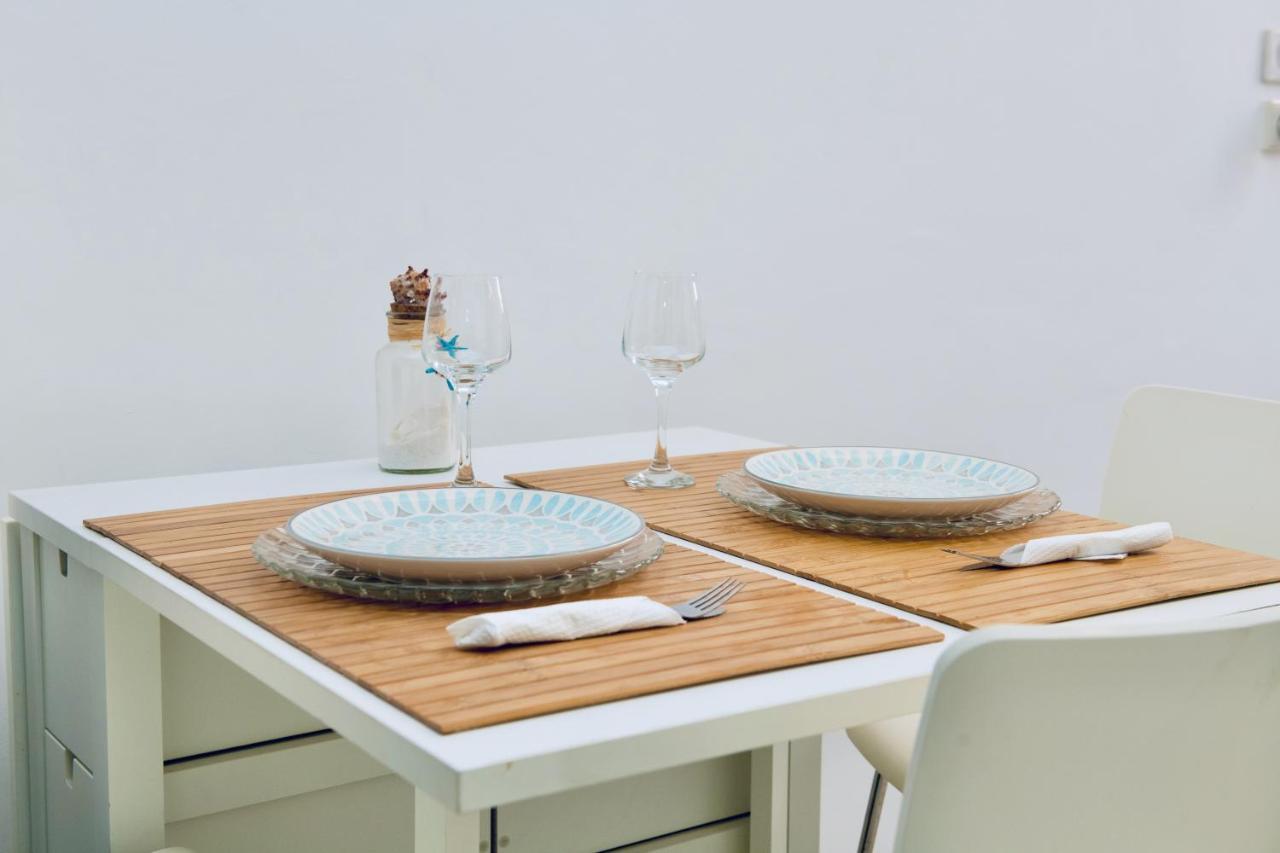 Casa Di Vito Holiday home *