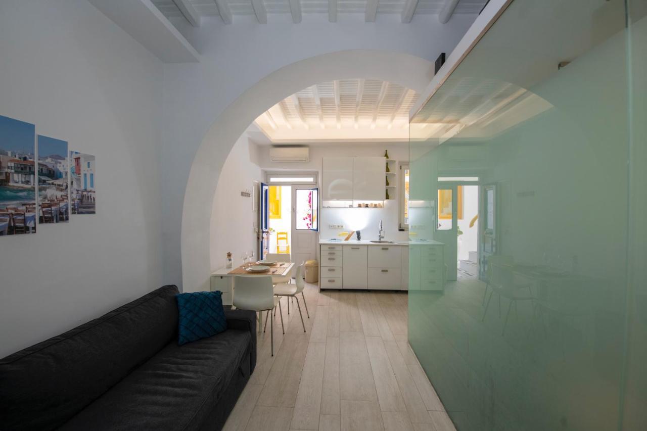 Casa Di Vito *